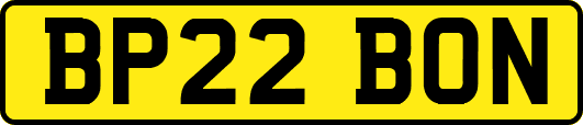 BP22BON