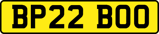 BP22BOO