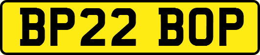 BP22BOP