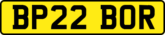 BP22BOR