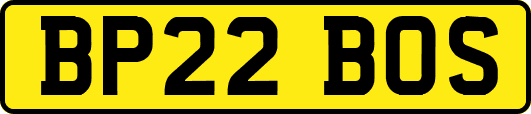 BP22BOS