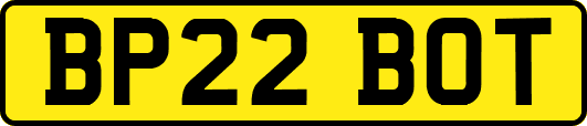 BP22BOT