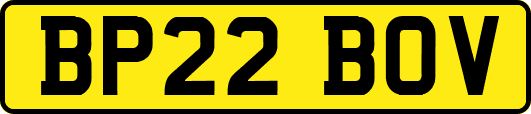 BP22BOV