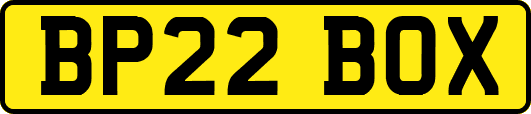 BP22BOX