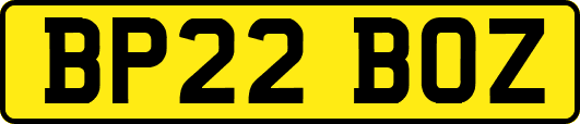 BP22BOZ