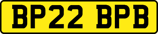 BP22BPB