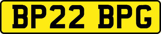 BP22BPG