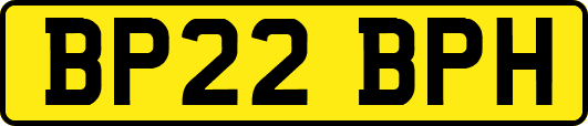BP22BPH