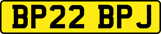 BP22BPJ