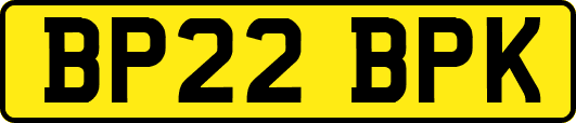 BP22BPK