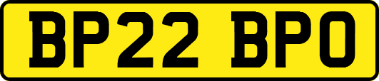 BP22BPO