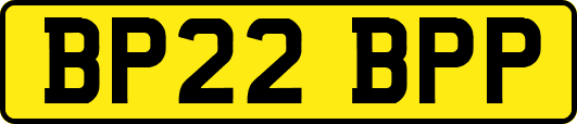 BP22BPP