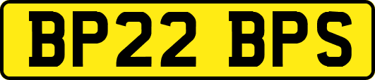 BP22BPS