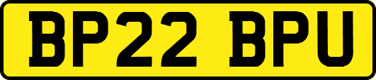 BP22BPU