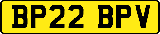 BP22BPV