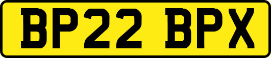 BP22BPX