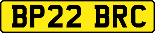 BP22BRC
