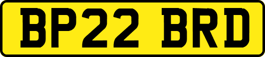 BP22BRD