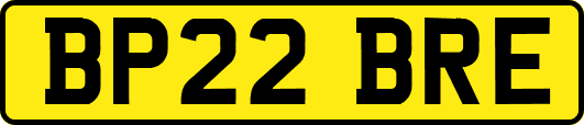BP22BRE