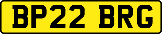 BP22BRG
