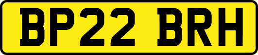 BP22BRH