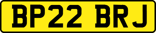 BP22BRJ