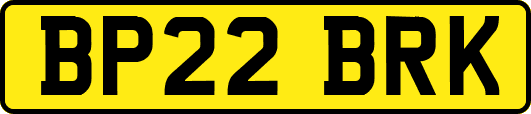 BP22BRK