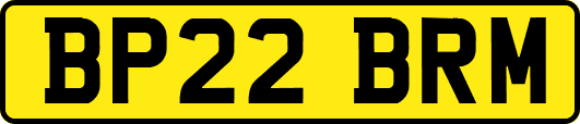 BP22BRM