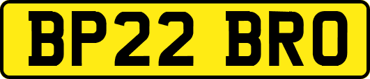 BP22BRO