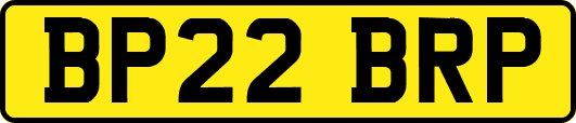 BP22BRP