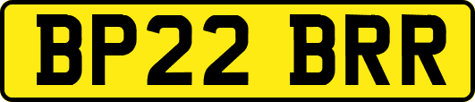 BP22BRR