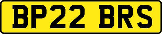 BP22BRS