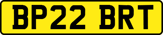 BP22BRT