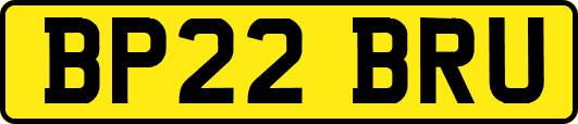 BP22BRU