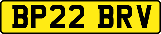 BP22BRV