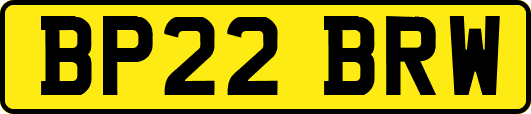 BP22BRW