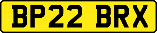 BP22BRX