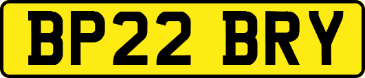 BP22BRY
