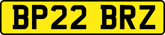 BP22BRZ