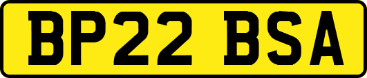 BP22BSA