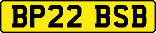 BP22BSB