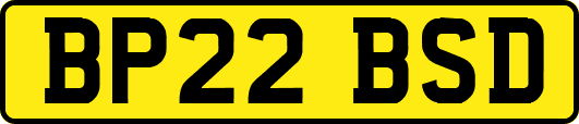 BP22BSD