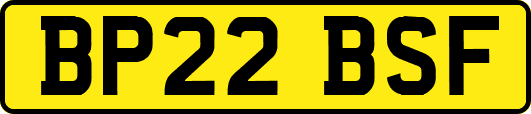 BP22BSF