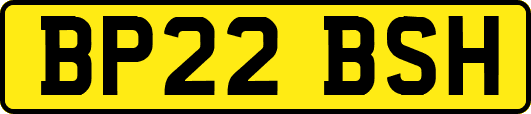BP22BSH