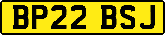 BP22BSJ