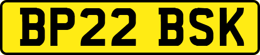 BP22BSK