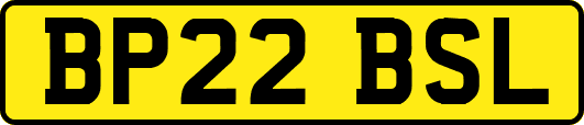 BP22BSL