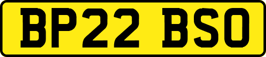 BP22BSO
