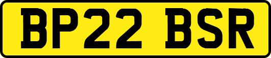 BP22BSR