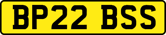 BP22BSS